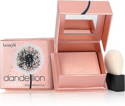 Dandelion Twinkle Soft Highlighter - Dandelion Twinkle