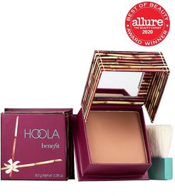 Hoola Matte Bronzer - Hoola