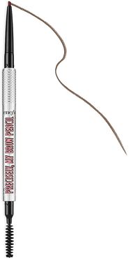 Precisely, My Brow Pencil Waterproof Eyebrow Definer - Shade 4.5 Neutral Deep Brown