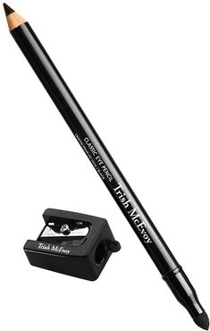 Classic Eye Pencil - Classic Black