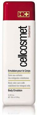 Emulsion Body Moisturizer Body Milk Emulsion - Size 6.8-8.5 oz.