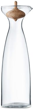 Alfredo Glass Carafe - Size 0