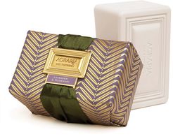 Lavender & Rosemary Luxury Bath Bar