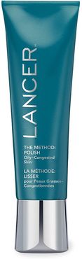 The Method: Polish Oily-Congested Skin