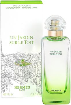 Un Jardin Sur Le Toit Eau De Toilette Spray - Size 2.5-3.4 oz.