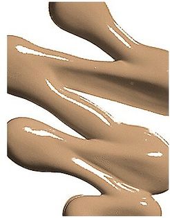 Absolue BX Liquid Makeup Foundation, Radiant And Replenishing With SPF 18 - Tan - Size 0