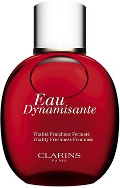 Eau Dynamisante Treatment Fragrance - Size 0