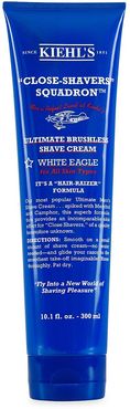 1851 Women's White Eagle Brushless Shave Cream - Size 1.7-2.5 oz.