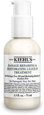 1851 Damage-Repairing & Rehydrating Leave-In Treatment - Size 1.7-2.5 oz.