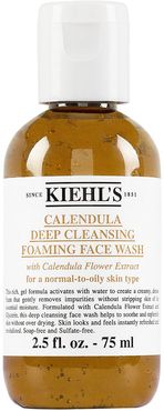 1851 Calendula Deep Cleansing Foaming Face Wash - Size 6.8-8.5 oz.