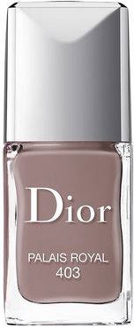Vernis Gel Shine & Long Wear Nail Lacquer - Nude