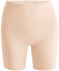 Classic Control Shorts - Beige - Size Large