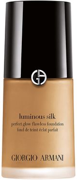 Luminous Silk Perfect Glow Flawless Oil-Free Foundation - Tan