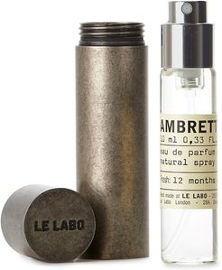 Ambrette 9 Travel Tube Kit