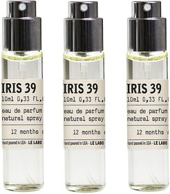 Iris 39 Travel Tube Refill Kit