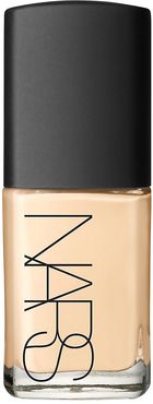 Sheer Glow Foundation - Gobi