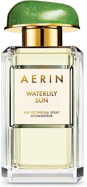 Waterlily Sun Eau de Parfum - Size 1.7-2.5 oz.