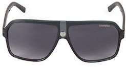 62MM Square Sunglasses
