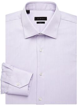 COLLECTION Cotton Dress Shirt