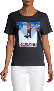 Space Coast Cotton Tee