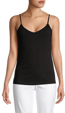 V-Neck Essential Fit Camisole