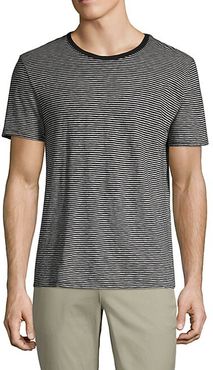 Striped Ringer T-Shirt