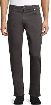 Modern-Fit PT05 Color Cotton Stretch Jeans