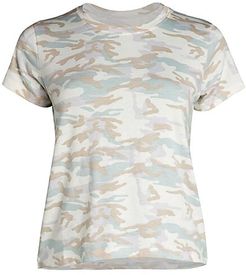 Camo T-Shirt