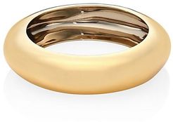 Elements Liquid Dome Medium Bangle