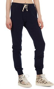 Haachi Loose-Fit Joggers