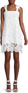 Tallulah Floral Lace Dress