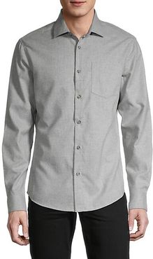 Long-Sleeve Shirt