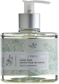 White Gardenia Liquid Hand Soap