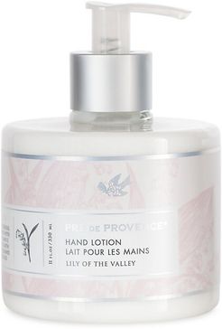 Lily of the Valley Hand Lotion