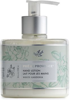 White Gardenia Hand Lotion