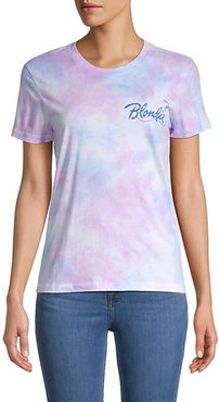 Call Me Tie-Dye T-Shirt