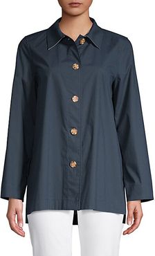 Nidia Travelers Shirt Jacket