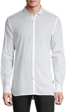 Long-Sleeve Shirt