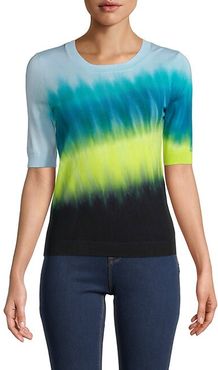 Tie-Dye T-Shirt