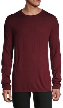 San Bastio Long-Sleeve T-Shirt