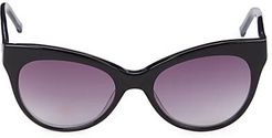 52MM Cat Sunglasses