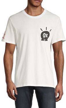 Ted Graphic T-Shirt