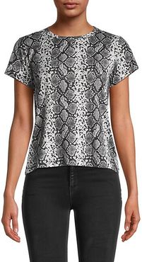 Python-Print T-Shirt