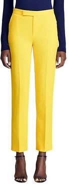 Cropped Seth Pants