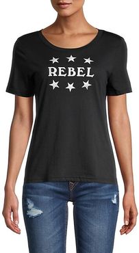Rebel Ava T-Shirt