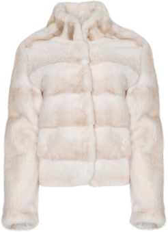 Made For Generations Premium Female Mink Fur Jacket