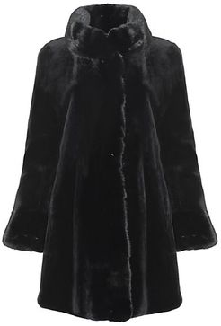 Made For Generation TM Sheared Mink Coat