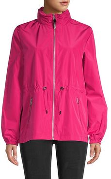 Bonnie Rain Shedder Jacket