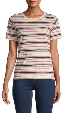 Striped T-Shirt