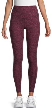 High-Rise Leggings